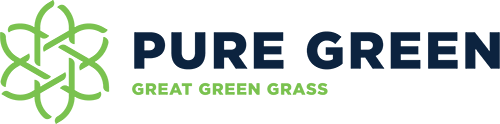 Pure Green LLC logo