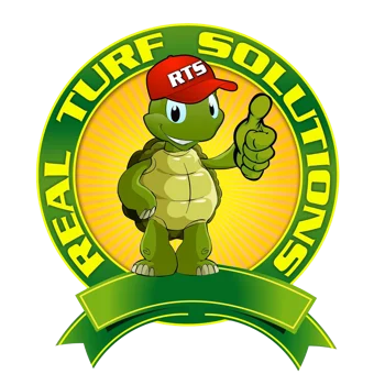 Real Turf Solutions logo